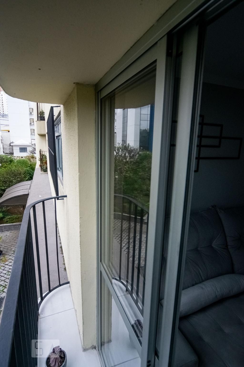 Apartamento, 2 quartos, 60 m² - Foto 10