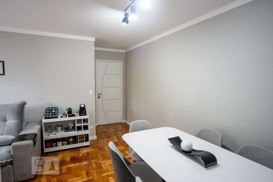 Apartamento, 2 quartos, 60 m² - Foto 8