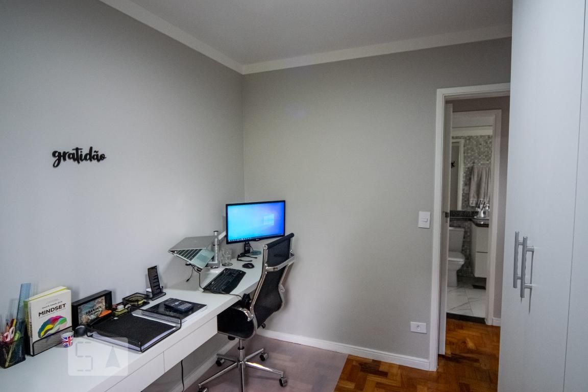 Apartamento, 2 quartos, 60 m² - Foto 21