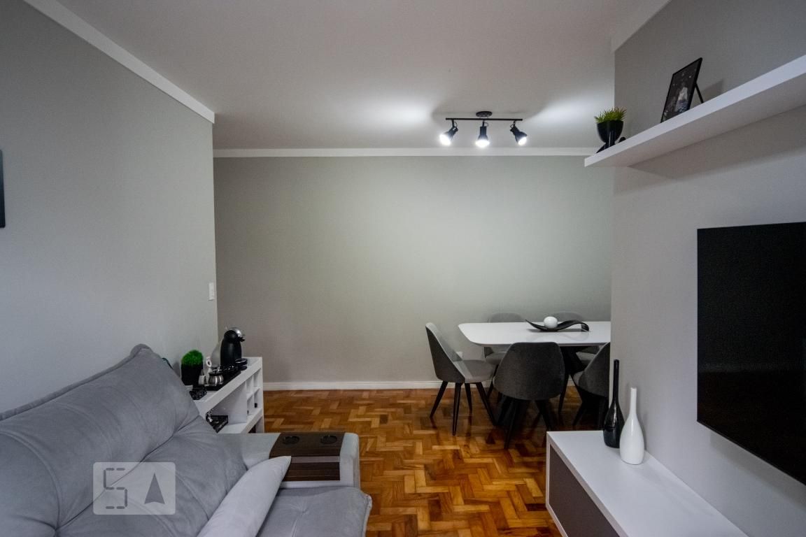 Apartamento, 2 quartos, 60 m² - Foto 6