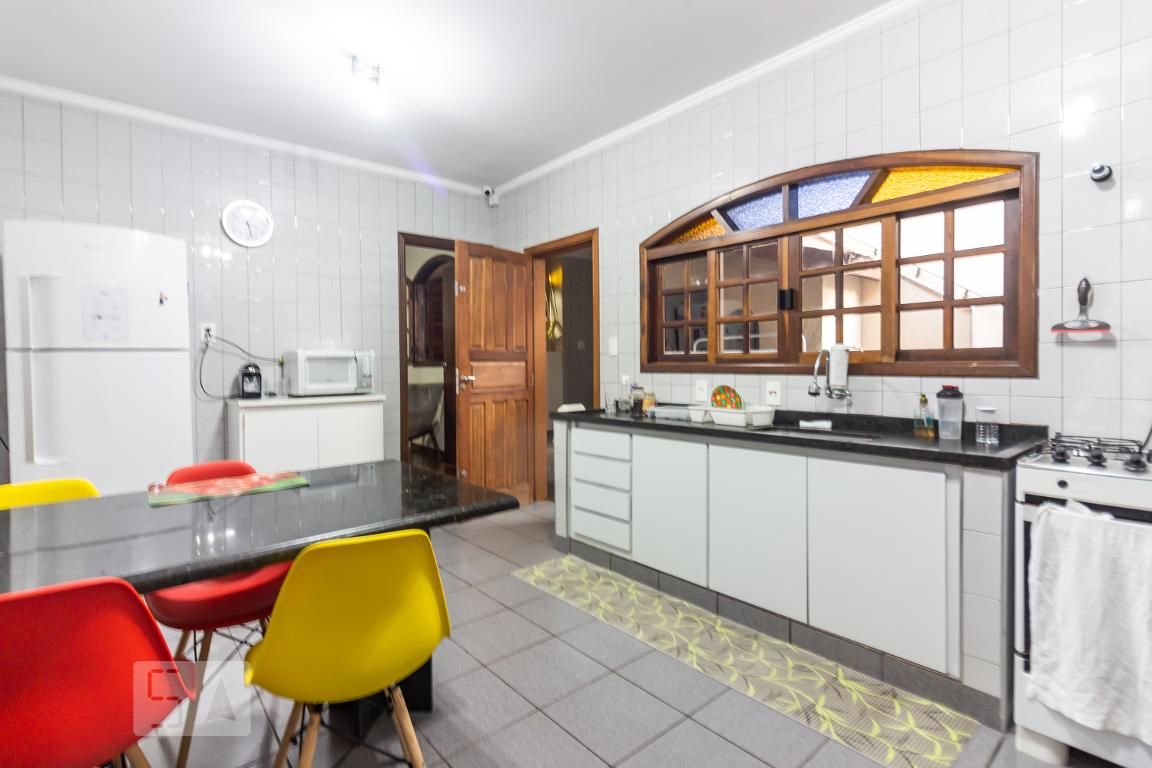 Casa, 4 quartos, 170 m² - Foto 55