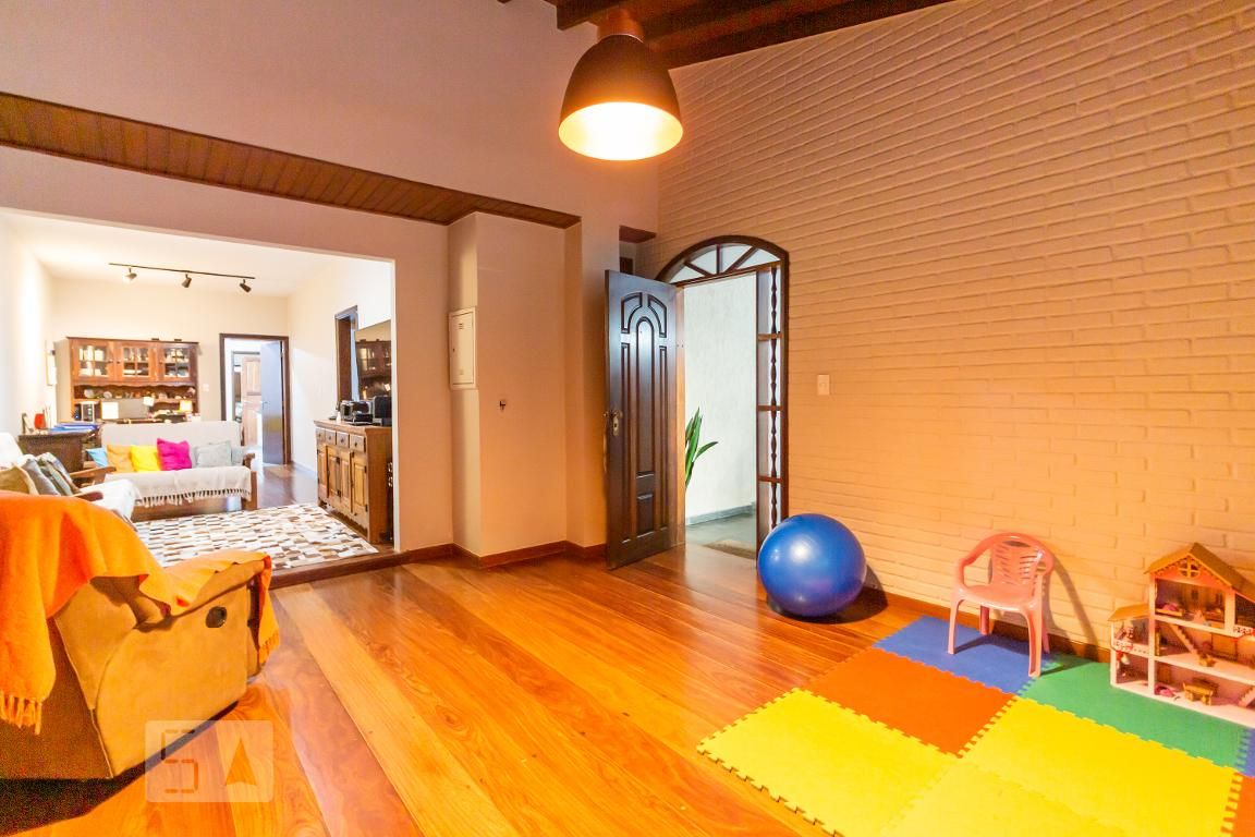 Casa, 4 quartos, 170 m² - Foto 6