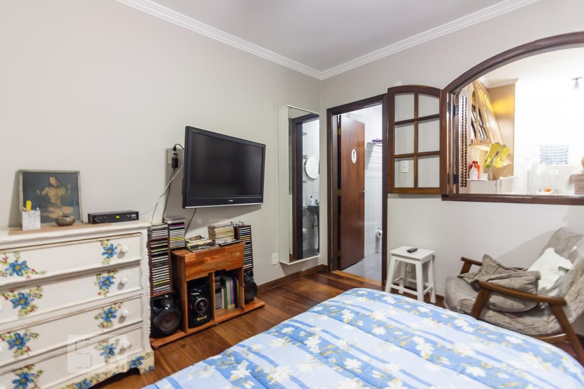 Casa, 4 quartos, 170 m² - Foto 26
