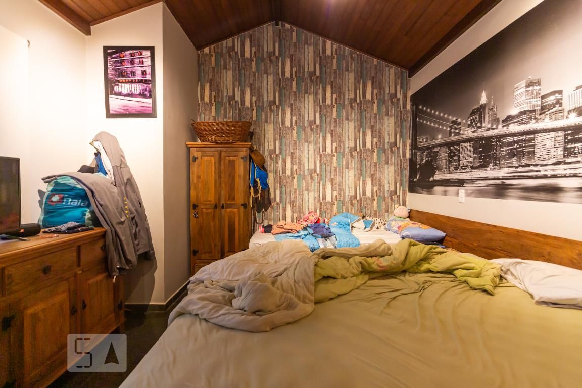 Casa, 4 quartos, 170 m² - Foto 30