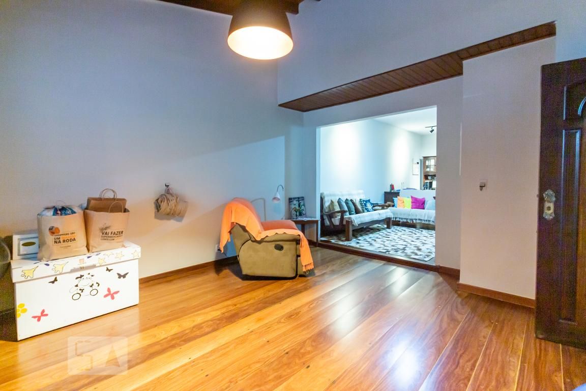 Casa, 4 quartos, 170 m² - Foto 4