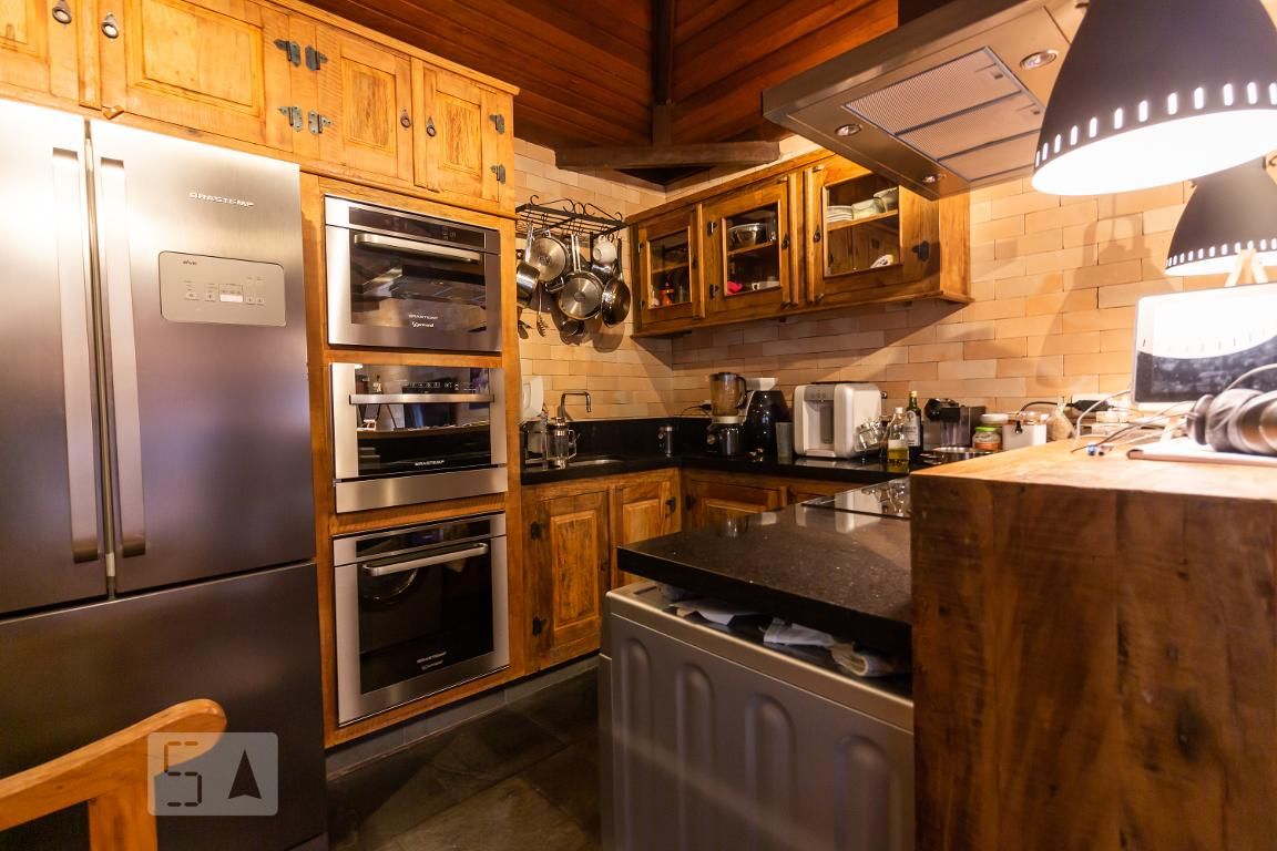 Casa, 4 quartos, 170 m² - Foto 33
