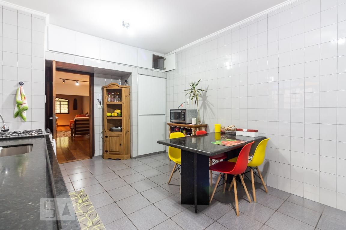 Casa, 4 quartos, 170 m² - Foto 58