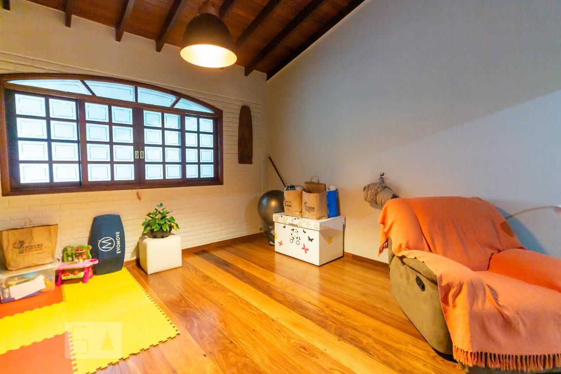 Casa, 4 quartos, 170 m² - Foto 3