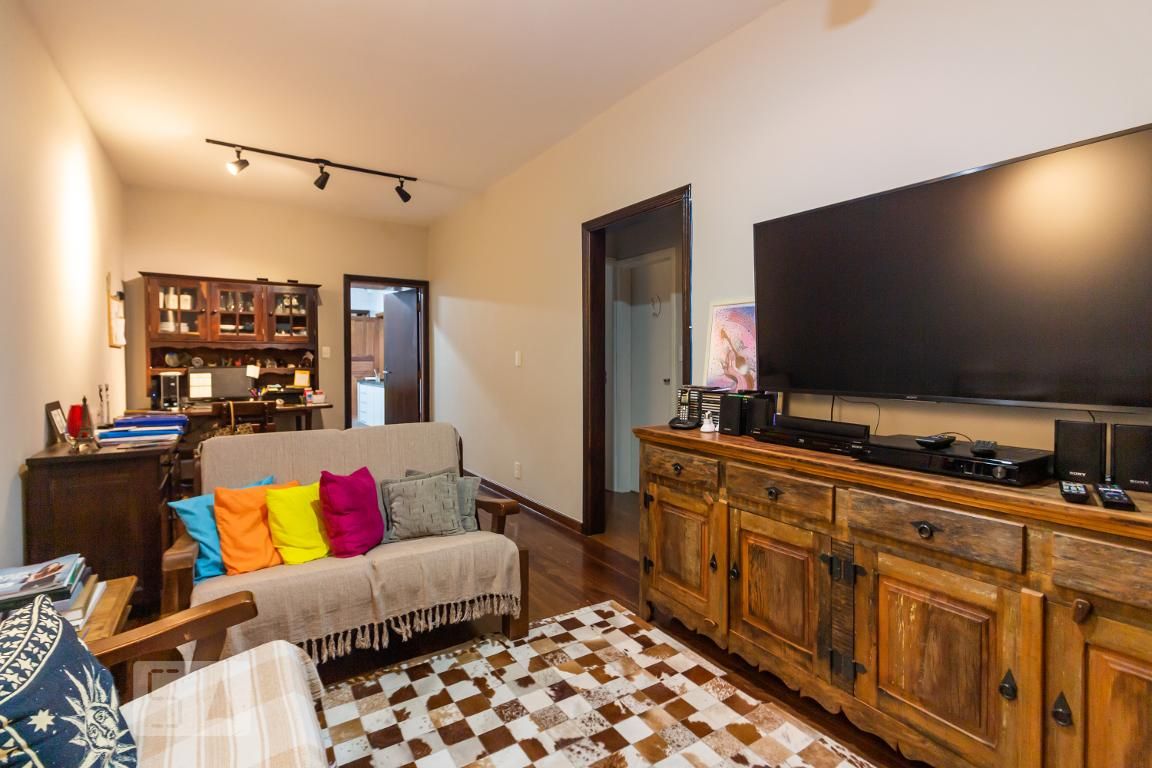 Casa, 4 quartos, 170 m² - Foto 9