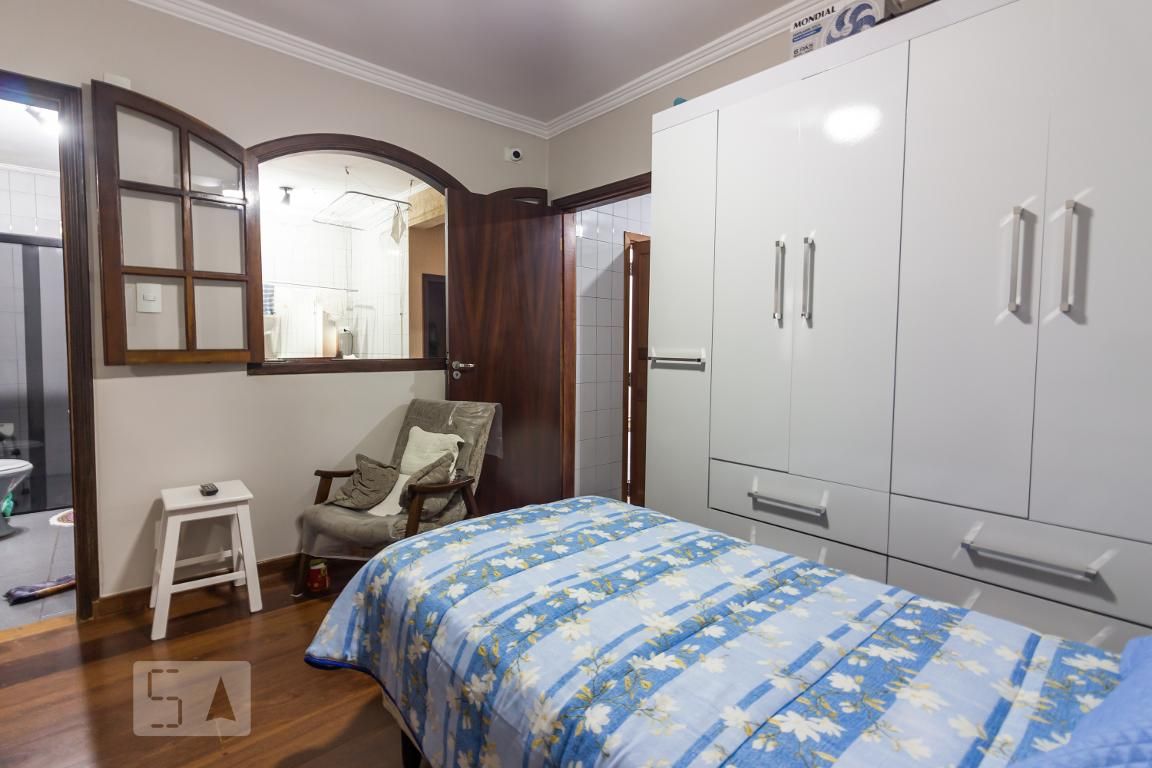Casa, 4 quartos, 170 m² - Foto 25