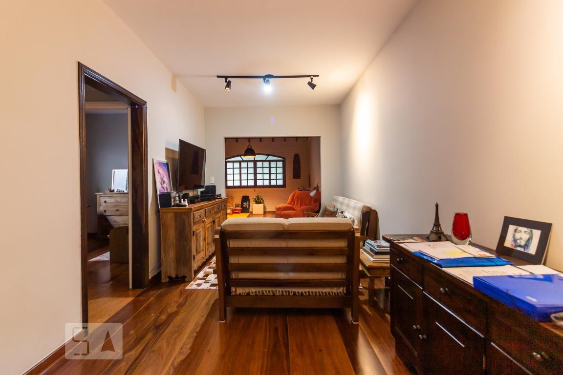 Casa, 4 quartos, 170 m² - Foto 11