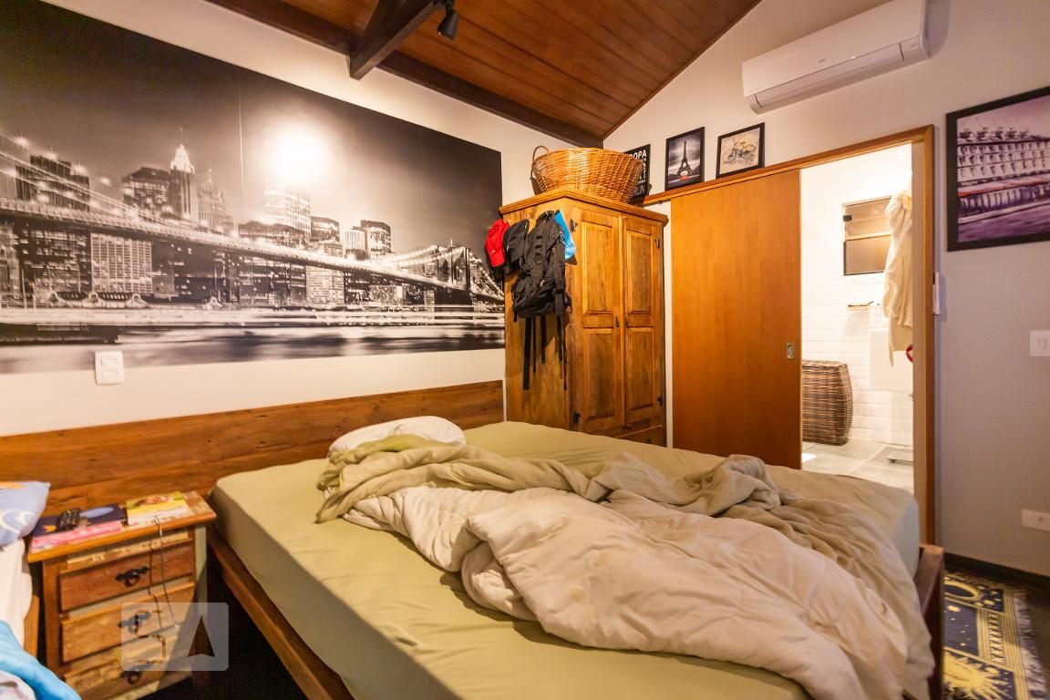 Casa, 4 quartos, 170 m² - Foto 28