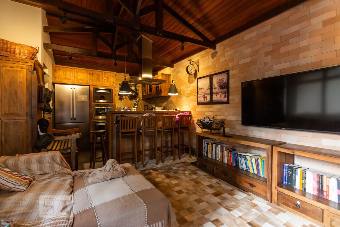 Casa, 4 quartos, 170 m² - Foto 31