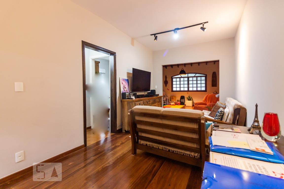 Casa, 4 quartos, 170 m² - Foto 12