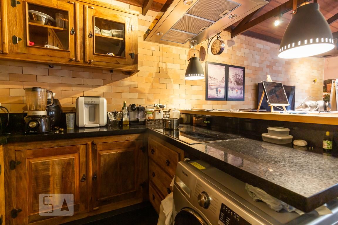 Casa, 4 quartos, 170 m² - Foto 34