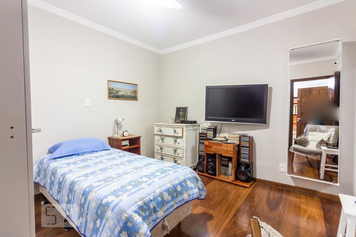 Casa, 4 quartos, 170 m² - Foto 22