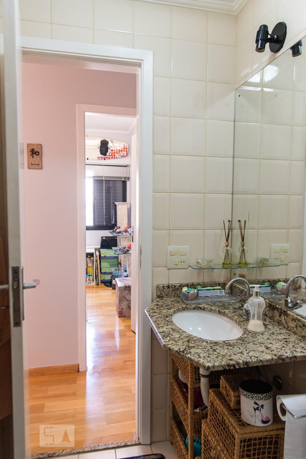 Apartamento, 3 quartos, 72 m² - Foto 31