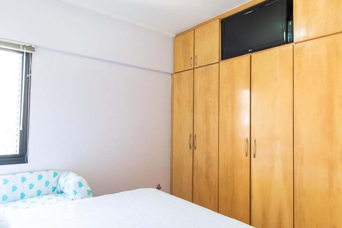 Apartamento, 3 quartos, 72 m² - Foto 10