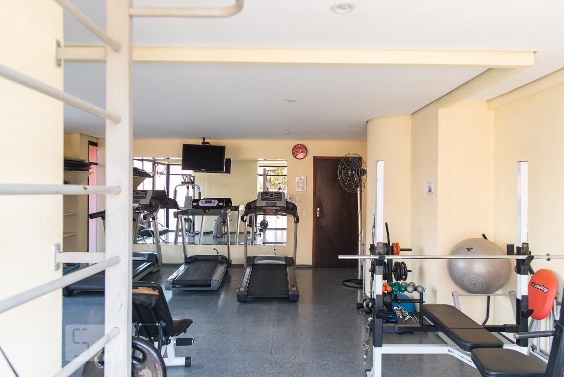 Apartamento, 3 quartos, 72 m² - Foto 47