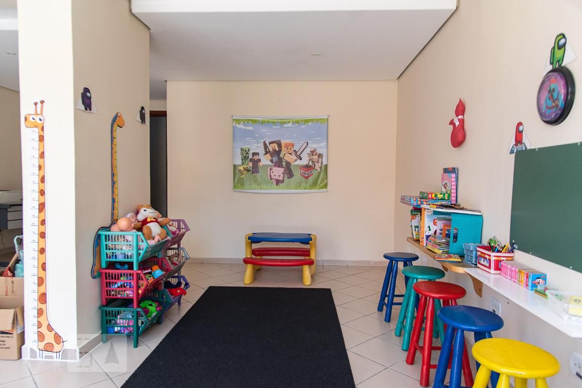 Apartamento, 3 quartos, 72 m² - Foto 44