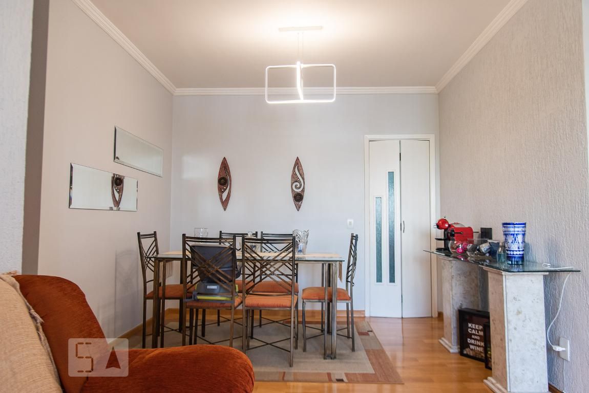 Apartamento, 3 quartos, 72 m² - Foto 3
