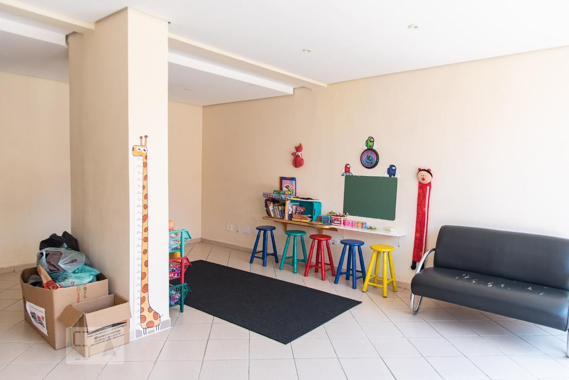 Apartamento, 3 quartos, 72 m² - Foto 43