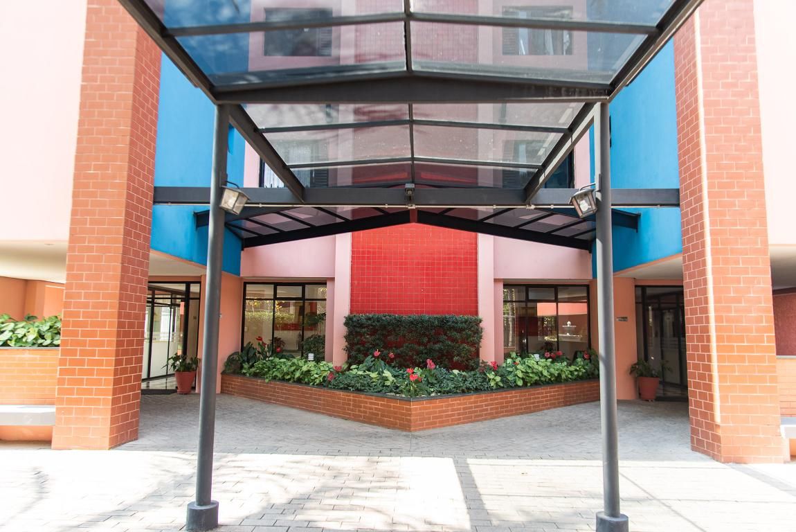 Apartamento, 3 quartos, 72 m² - Foto 61