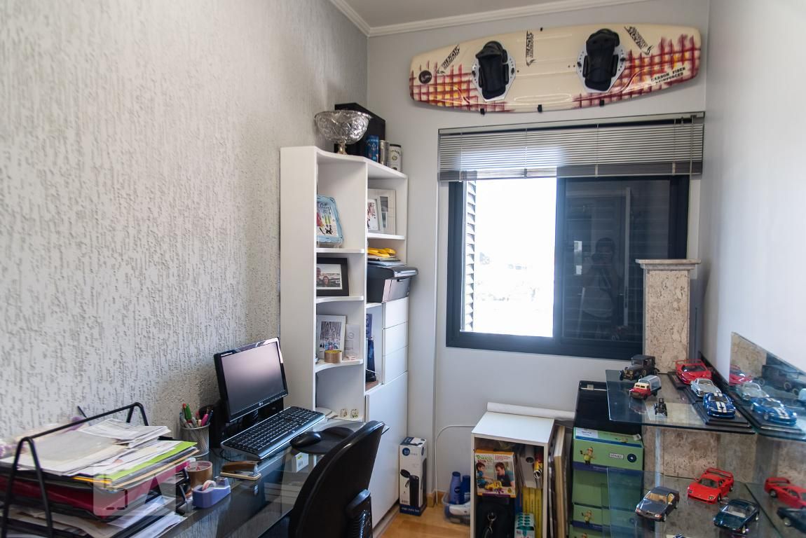 Apartamento, 3 quartos, 72 m² - Foto 24