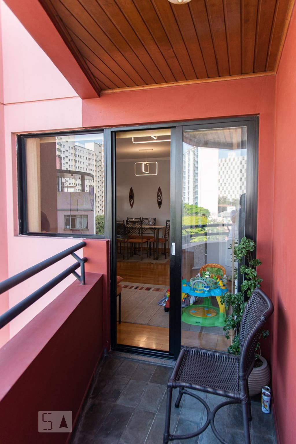 Apartamento, 3 quartos, 72 m² - Foto 7