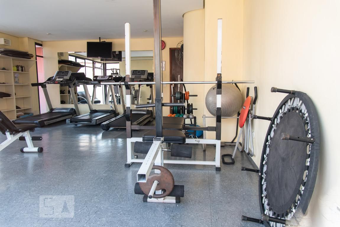 Apartamento, 3 quartos, 72 m² - Foto 48