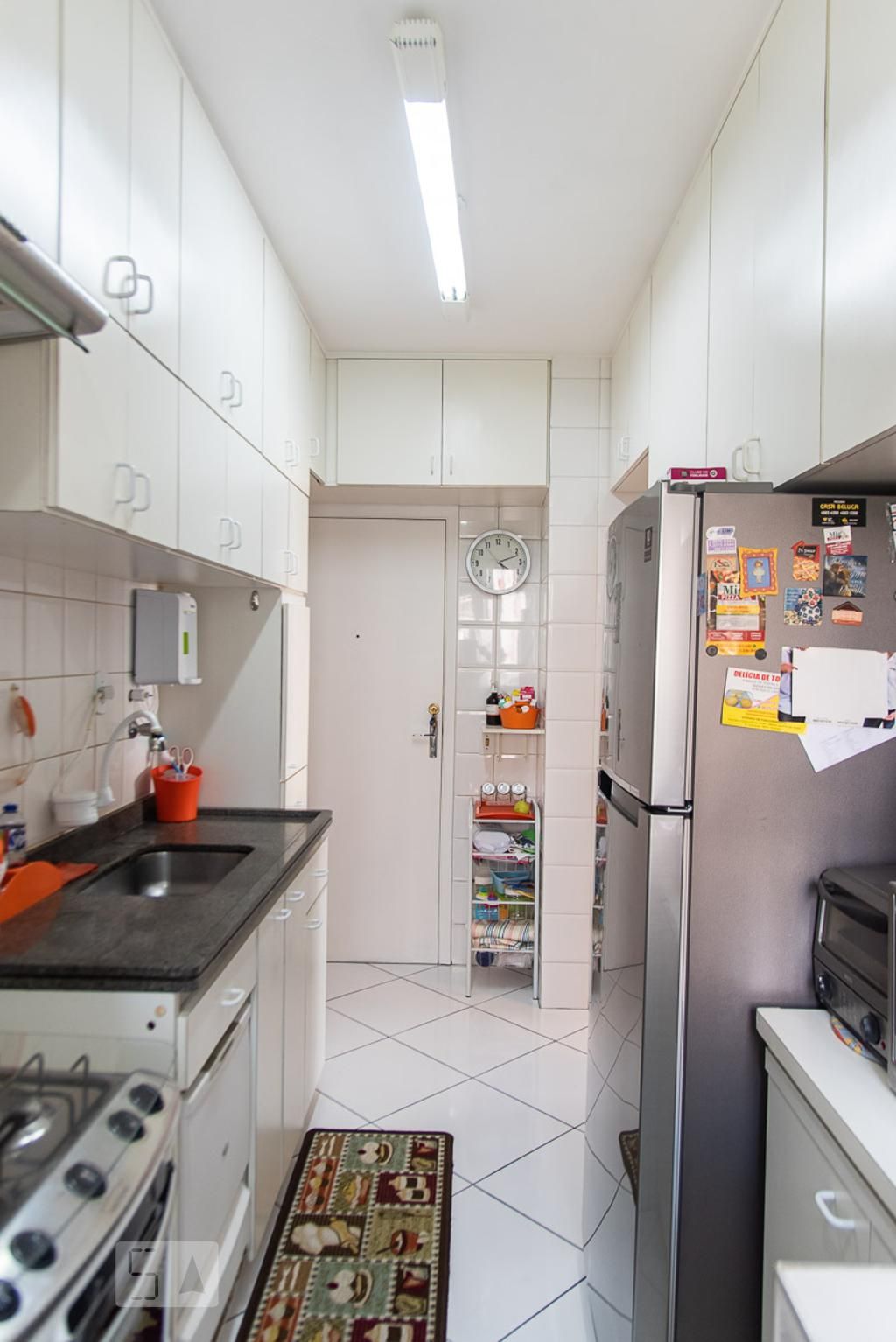 Apartamento, 3 quartos, 72 m² - Foto 37