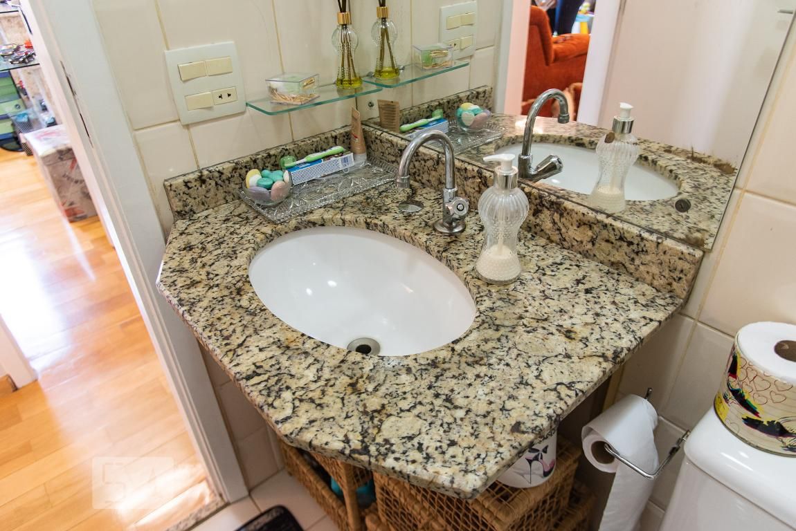 Apartamento, 3 quartos, 72 m² - Foto 33