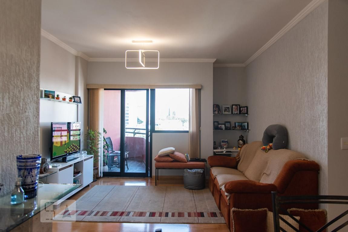 Apartamento, 3 quartos, 72 m² - Foto 4