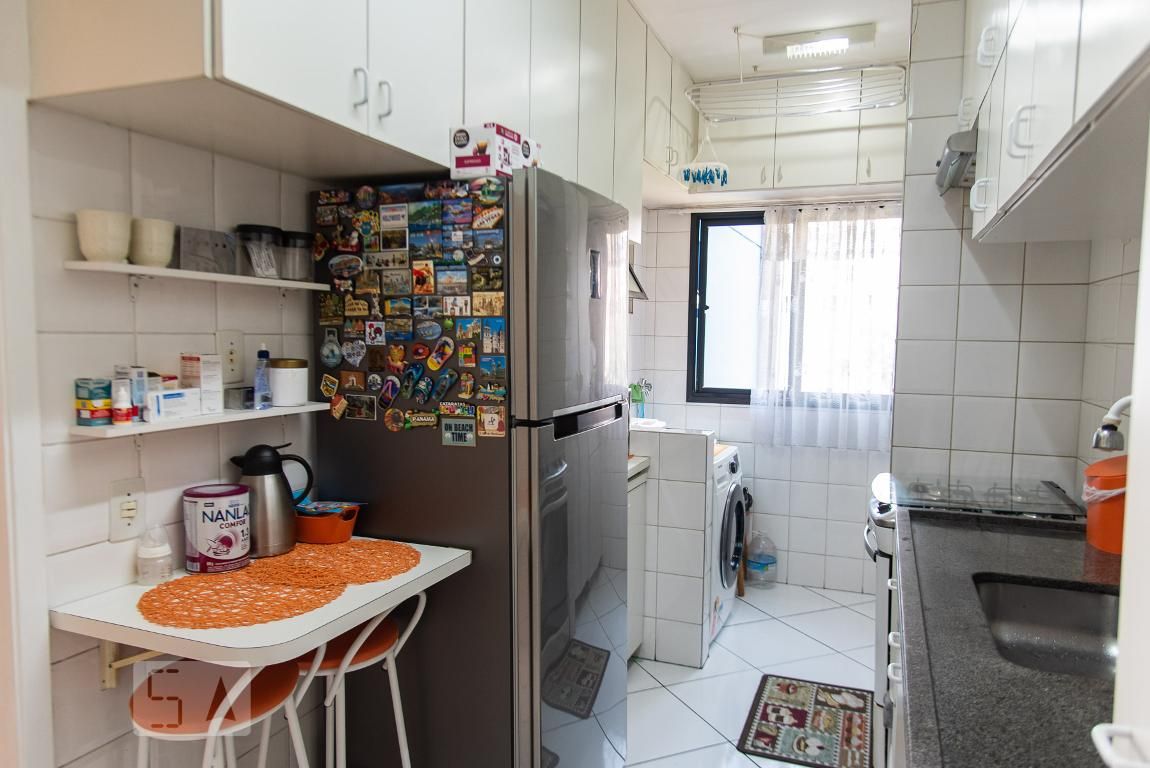 Apartamento, 3 quartos, 72 m² - Foto 34