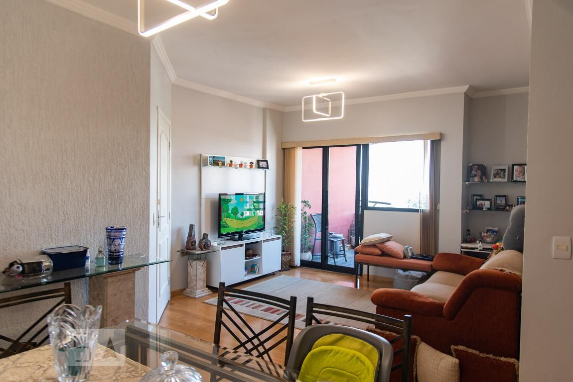 Apartamento, 3 quartos, 72 m² - Foto 2