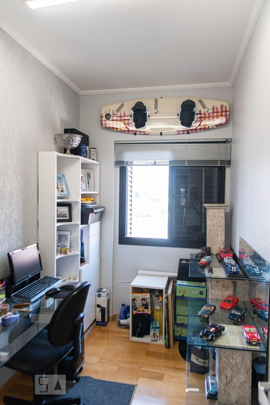 Apartamento, 3 quartos, 72 m² - Foto 26