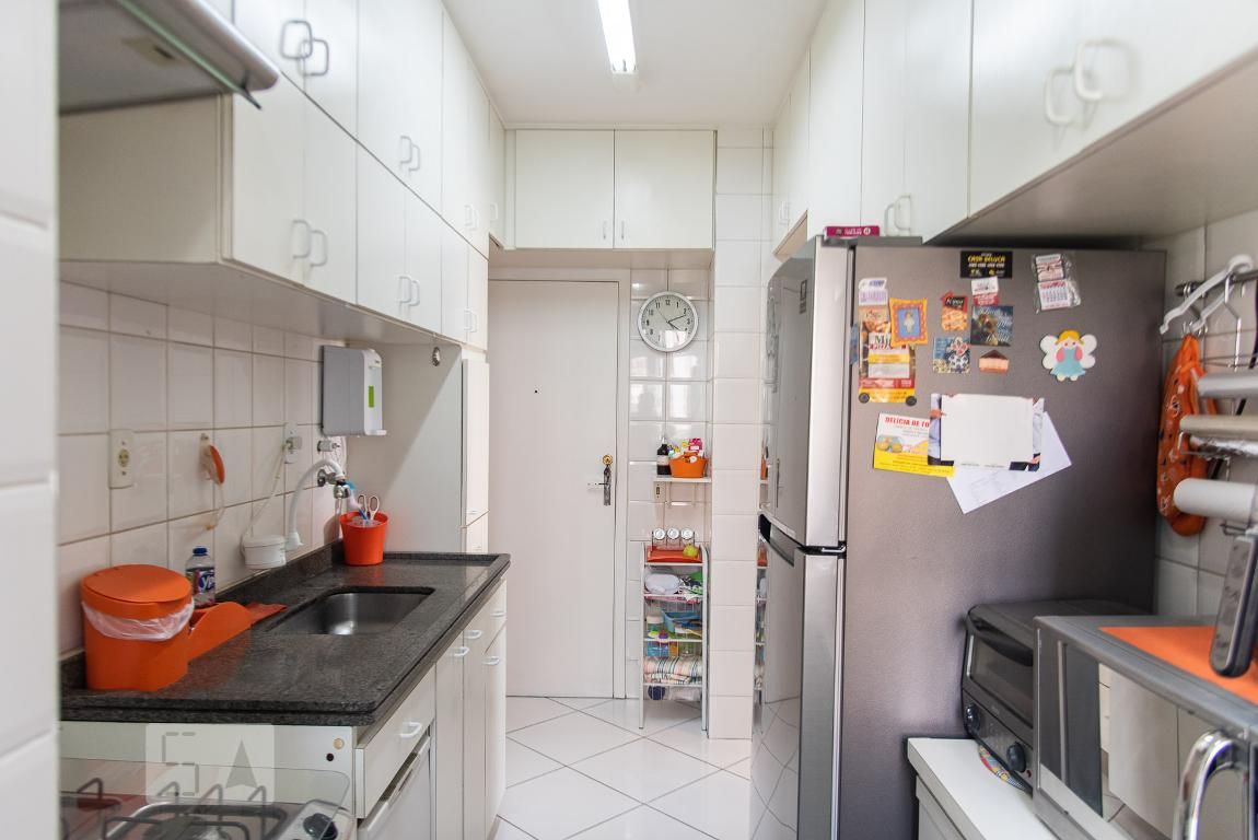Apartamento, 3 quartos, 72 m² - Foto 36