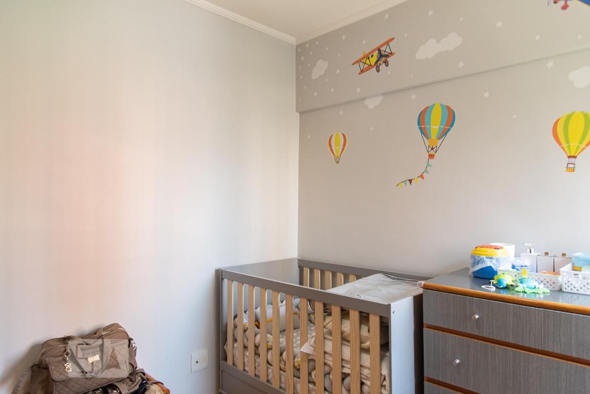 Apartamento, 3 quartos, 72 m² - Foto 21
