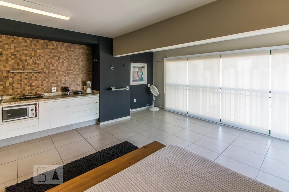 Kitnet-Studio, 42 m² - Foto 4