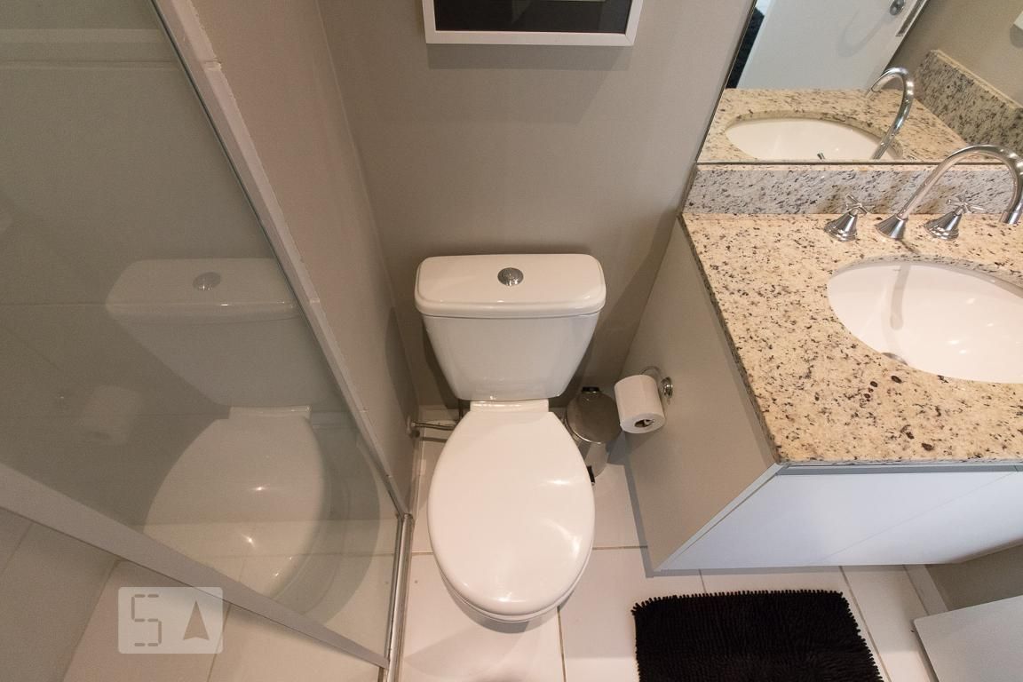 Kitnet-Studio, 42 m² - Foto 13