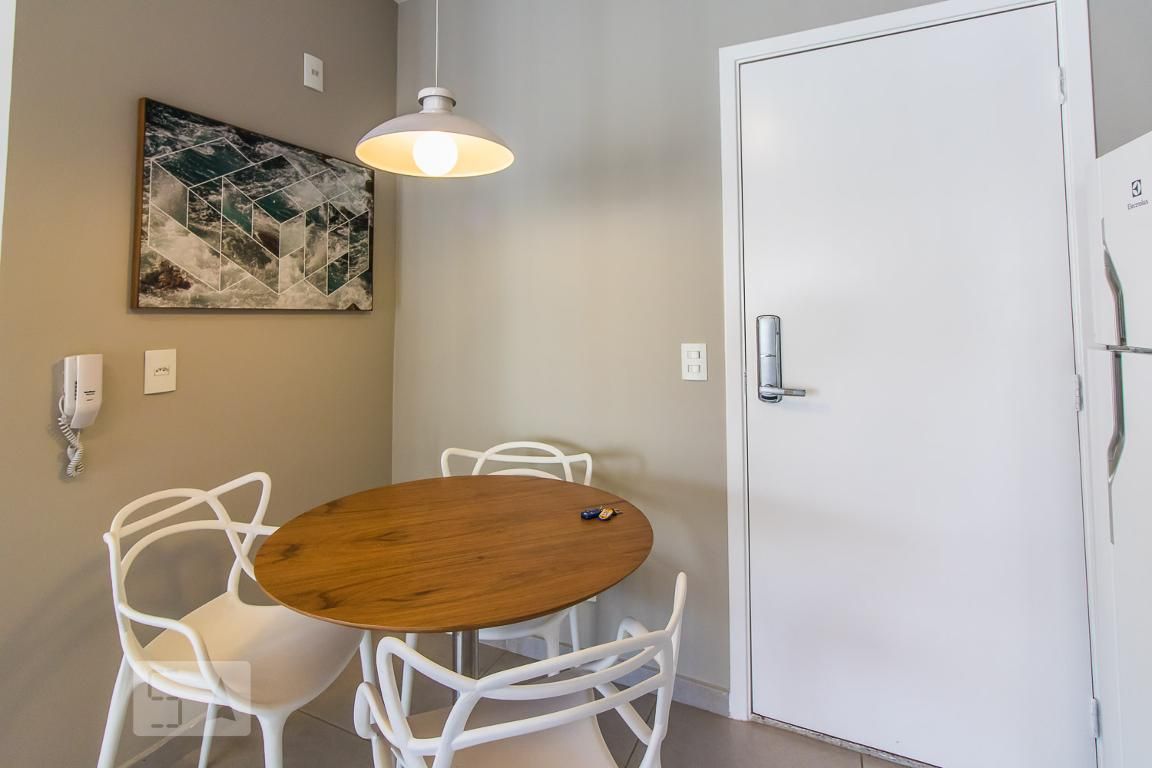 Kitnet-Studio, 42 m² - Foto 19