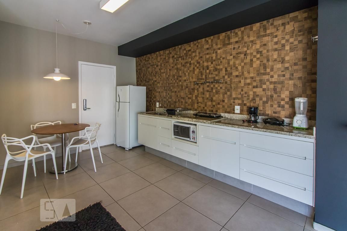 Kitnet-Studio, 42 m² - Foto 17