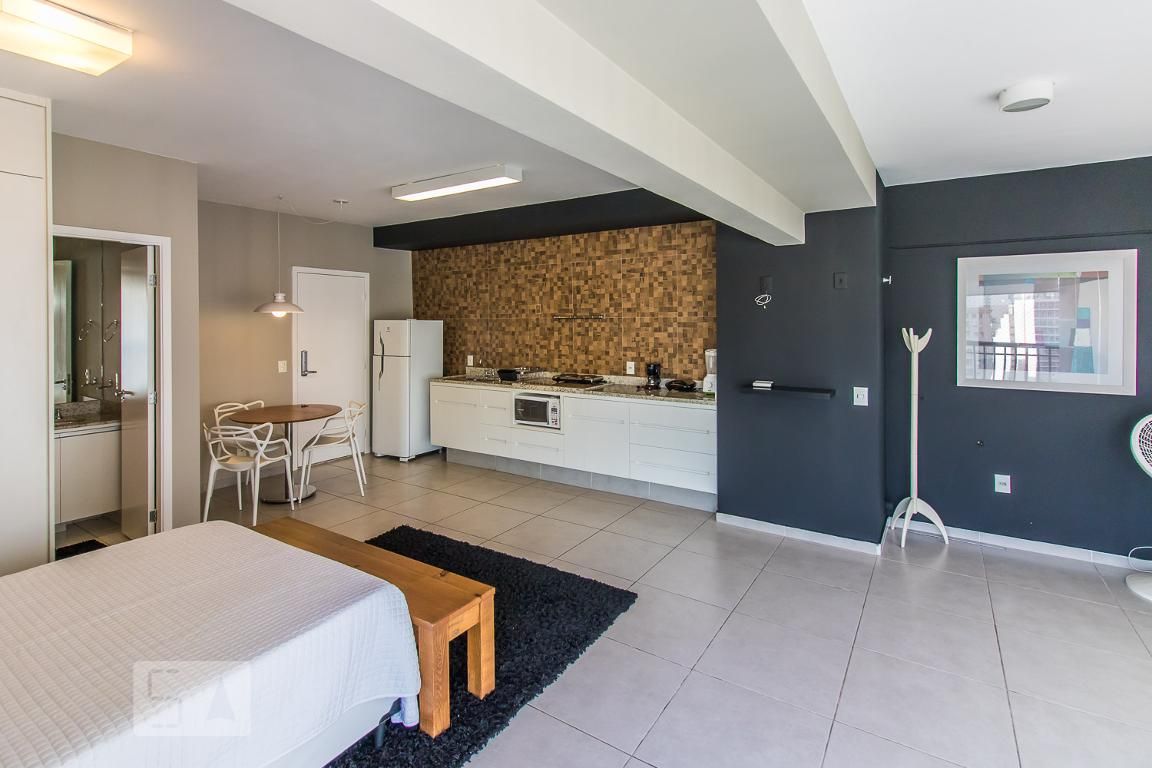 Kitnet-Studio, 42 m² - Foto 3