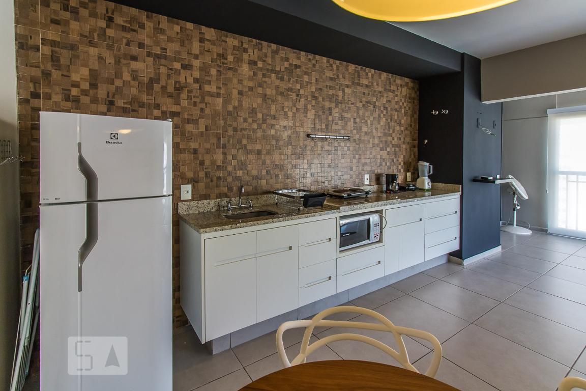 Kitnet-Studio, 42 m² - Foto 18
