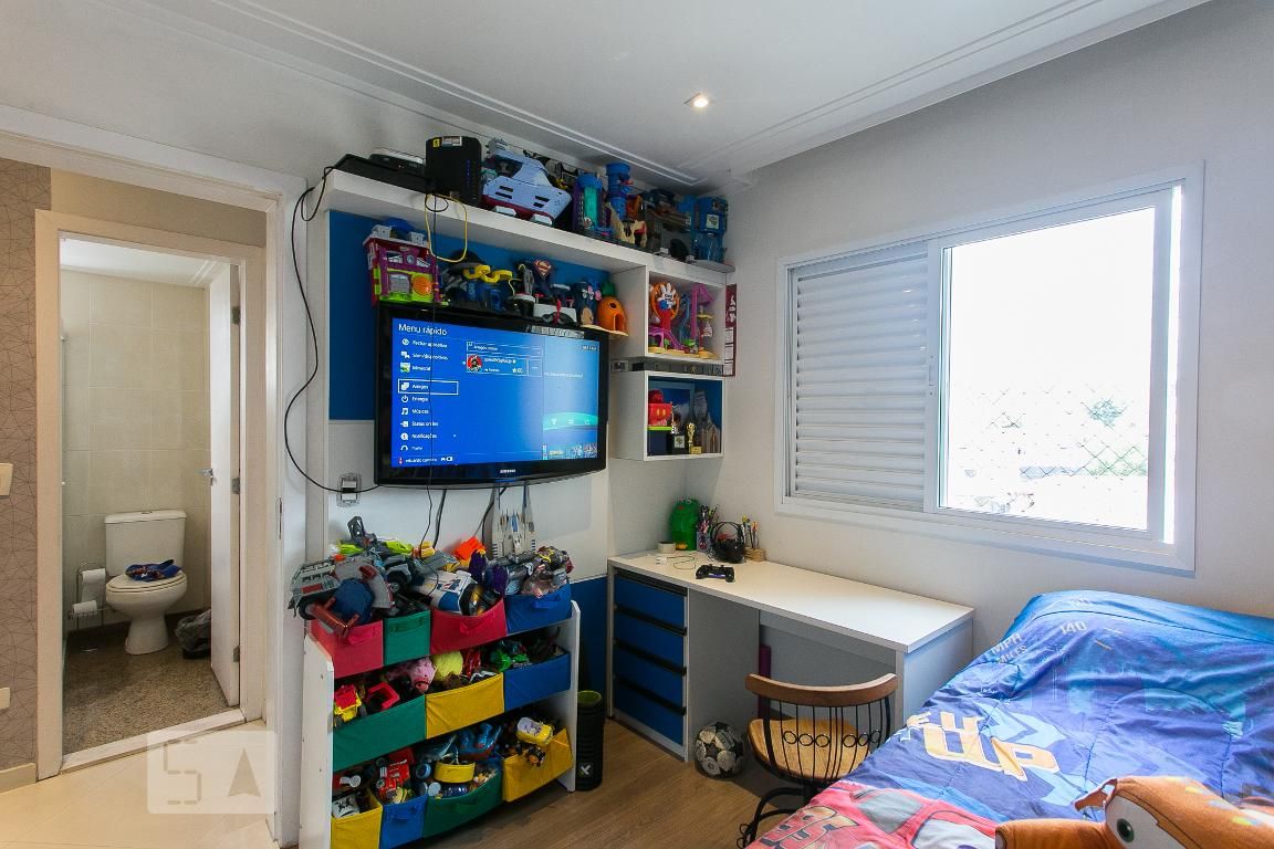 Apartamento, 3 quartos, 86 m² - Foto 31