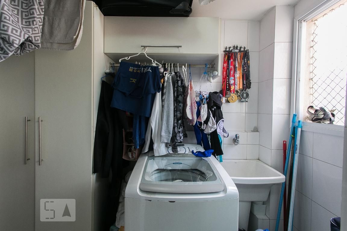 Apartamento, 3 quartos, 86 m² - Foto 51
