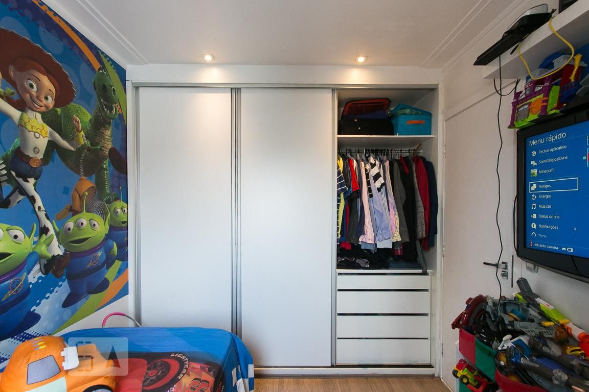 Apartamento, 3 quartos, 86 m² - Foto 33