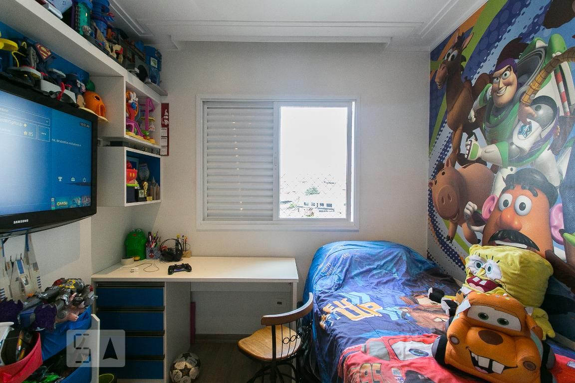 Apartamento, 3 quartos, 86 m² - Foto 34