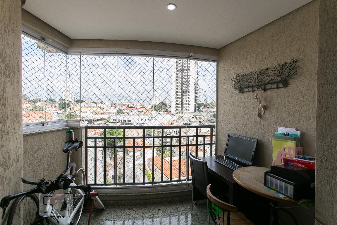 Apartamento, 3 quartos, 86 m² - Foto 8