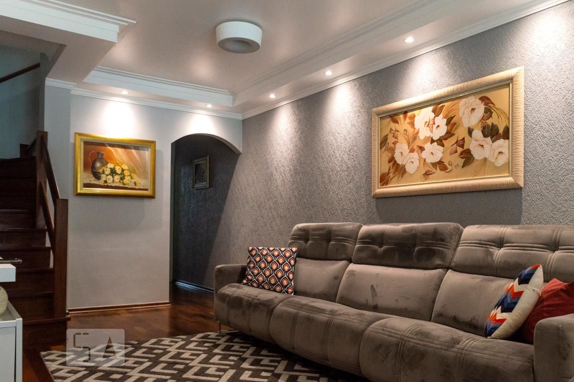 Casa, 3 quartos, 125 m² - Foto 2